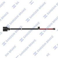 HiQ Front Brake Wear Sensor SWS2801
