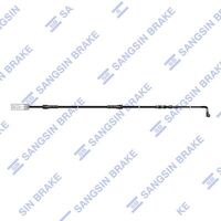 HiQ Front Brake Wear Sensor SWS1508