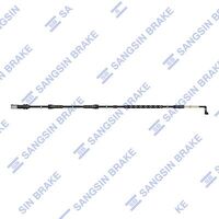 HiQ Front Brake Wear Sensor SWS1618