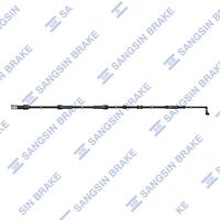HiQ Front Brake Wear Sensor SWS1617