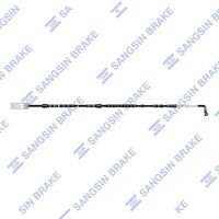 HiQ Front Brake Wear Sensor SWS1507