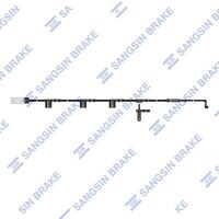 HiQ Front Brake Wear Sensor SWS1407