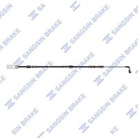 HiQ Front Brake Wear Sensor SWS1510