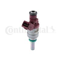 VDO Petrol Fuel Injector A2C59506219
