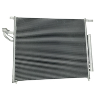 A/C Air Con Condenser Fit For Ford Ranger PX 2.2L 3.2L Turbo Diesel 09/2011-07/2015