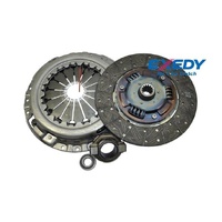 Exedy Clutch Kit ISK-7667
