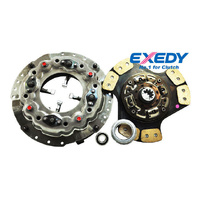 Exedy Clutch Kit ISK-8198
