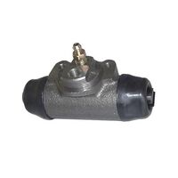 Genuine Bosch Rear Wheel Brake Cylinder JB3064G