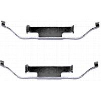 Hella Brake Caliper Accessories Kit K0031