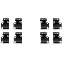 Hella Brake Pads Accessory Kit K0149