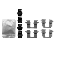 Hella Brake Pads Accessory Kit K0691