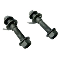 WHITELINE Alignment Cam Bolt Kit KCA412