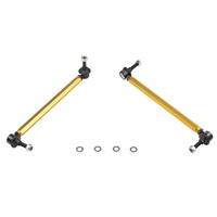 Whiteline Front Adjustable Sway Bar Link Kit KLC176