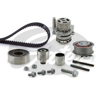 Gates Water Pump & Timing Belt Kit KP25649XS-1