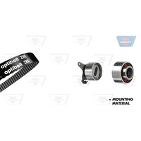 Optibelt KT1069 Timing Belt Kit