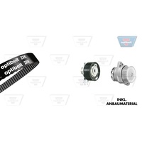 Optibelt KT1576 Timing Belt
