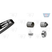 Optibelt KT1594 Timing Belt Kit