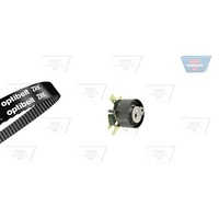 Optibelt KT1601 Timing Belt Kit