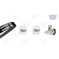 Optibelt KT1645 Timing Belt Kit