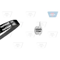 Optibelt Timing Belt Kit 15A1130