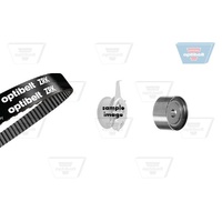Optibelt Timing Belt Kit 15A1130