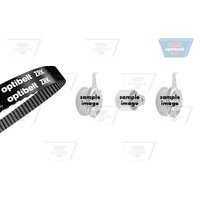 Optibelt Timing Belt Kit 15A1130