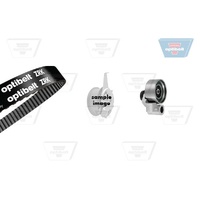 Optibelt Timing Belt Kit 15A1130