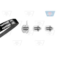 Optibelt Timing Belt Kit 15A1130