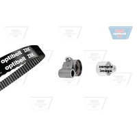 Optibelt Timing Belt Kit 15A1130