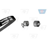 Optibelt Timing Belt Kit 15A1130