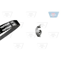 Optibelt Timing Belt Kit 15A1130