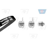 Optibelt Timing Belt Kit 15A1130
