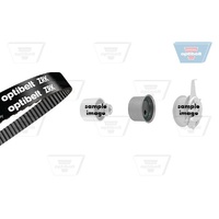 Optibelt Timing Belt Kit 15A1130