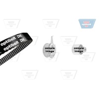 Optibelt Timing Belt Kit 15A1130