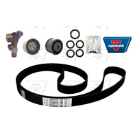 Optibelt Timing Belt Kit 15A1130