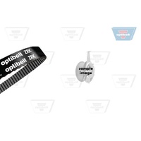 Optibelt Timing Belt Kit 15A1130