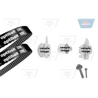 Optibelt Water Pump & Timing Belt Kit  15A1130