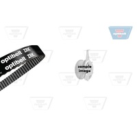 Optibelt Timing Belt Kit 15A1130