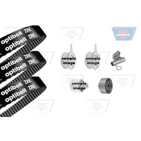 Optibelt Timing Belt Kit 15A1130