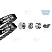 Optibelt Timing Belt Kit 15A1130