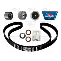 Optibelt Timing Belt Kit 15A1130