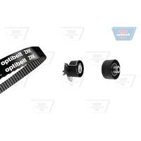 Optibelt Timing Belt Kit 15A1130
