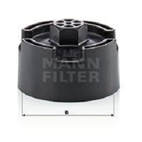 Mann Oil Filter Tool  LS7-1-4