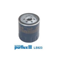 Purflux Oil Filter 1109T0