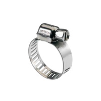 Tridon Clamp S/S 11-22 mm MAH006P