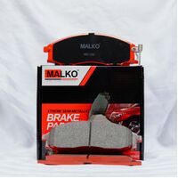 Malko Front Brake Pads Set MB1439.1060 DB1439