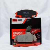 Malko Front Brake Pads Set MB1452.1040 DB1452