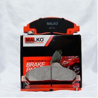 Malko Front Brake Pads Set MB1468.1150 DB1468