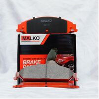 Malko Front Brake Pads Set MB1473.1130 DB1473