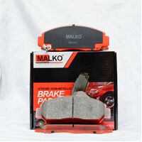 Malko Front Brake Pads Set MB1515.1042 DB1515